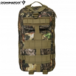 Plecak Taktyczny DOMINATOR Shadow Leaves 30L - Camo